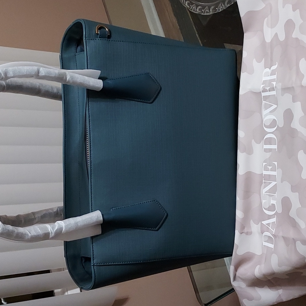 Dagne Dover legend tote